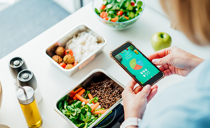 Yeterli ve Dengeli Beslenme Nedir?